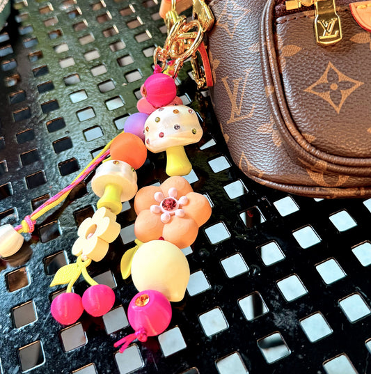 DREAM BAG CHARM