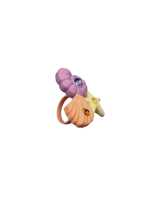 TREASURE RING