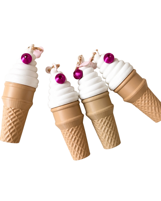 ICE CREAM LIPSTICK CASE