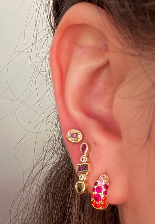 MINI CANDY HOOPS