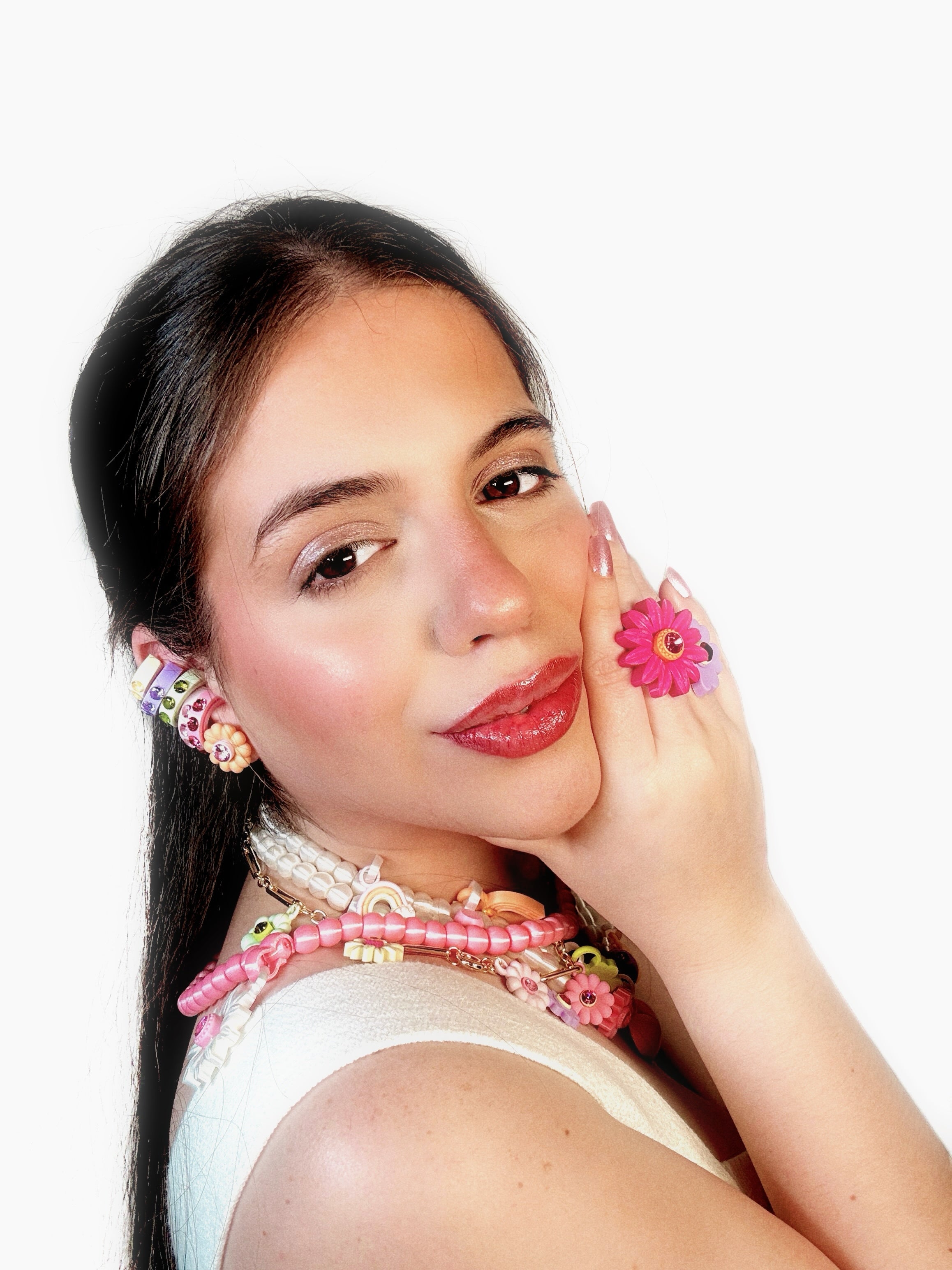 EAR CUFFS