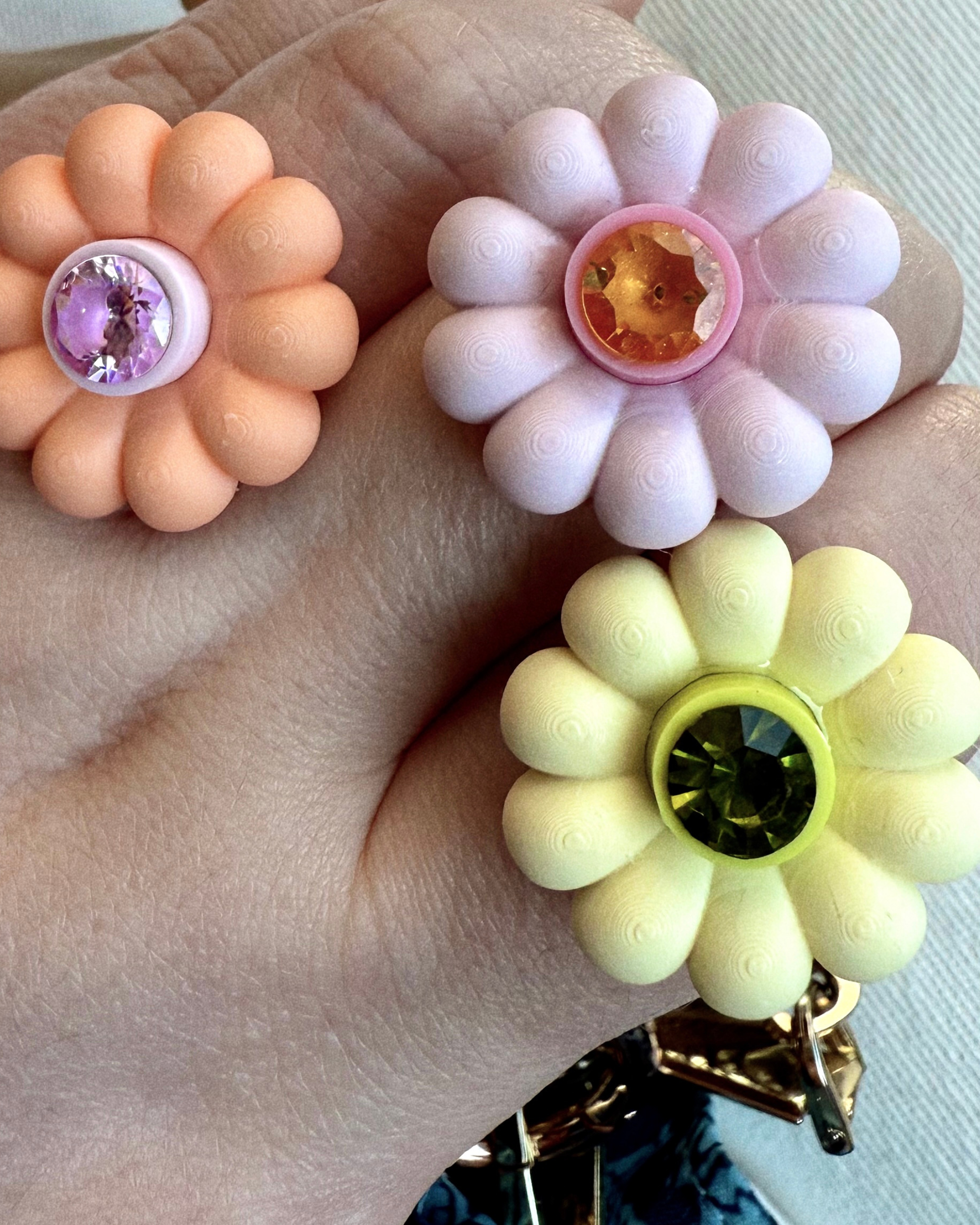 RINGS