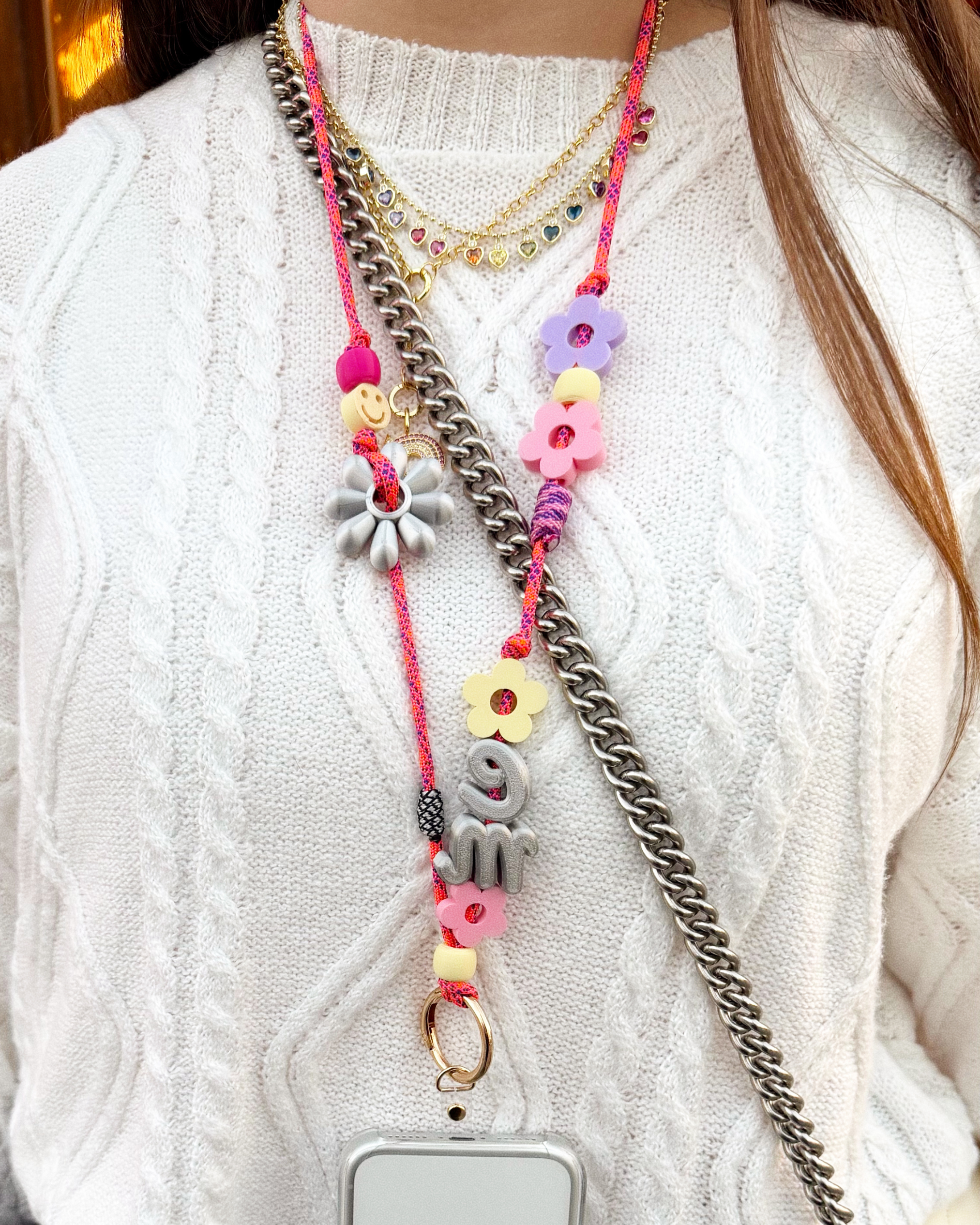 CHARMS