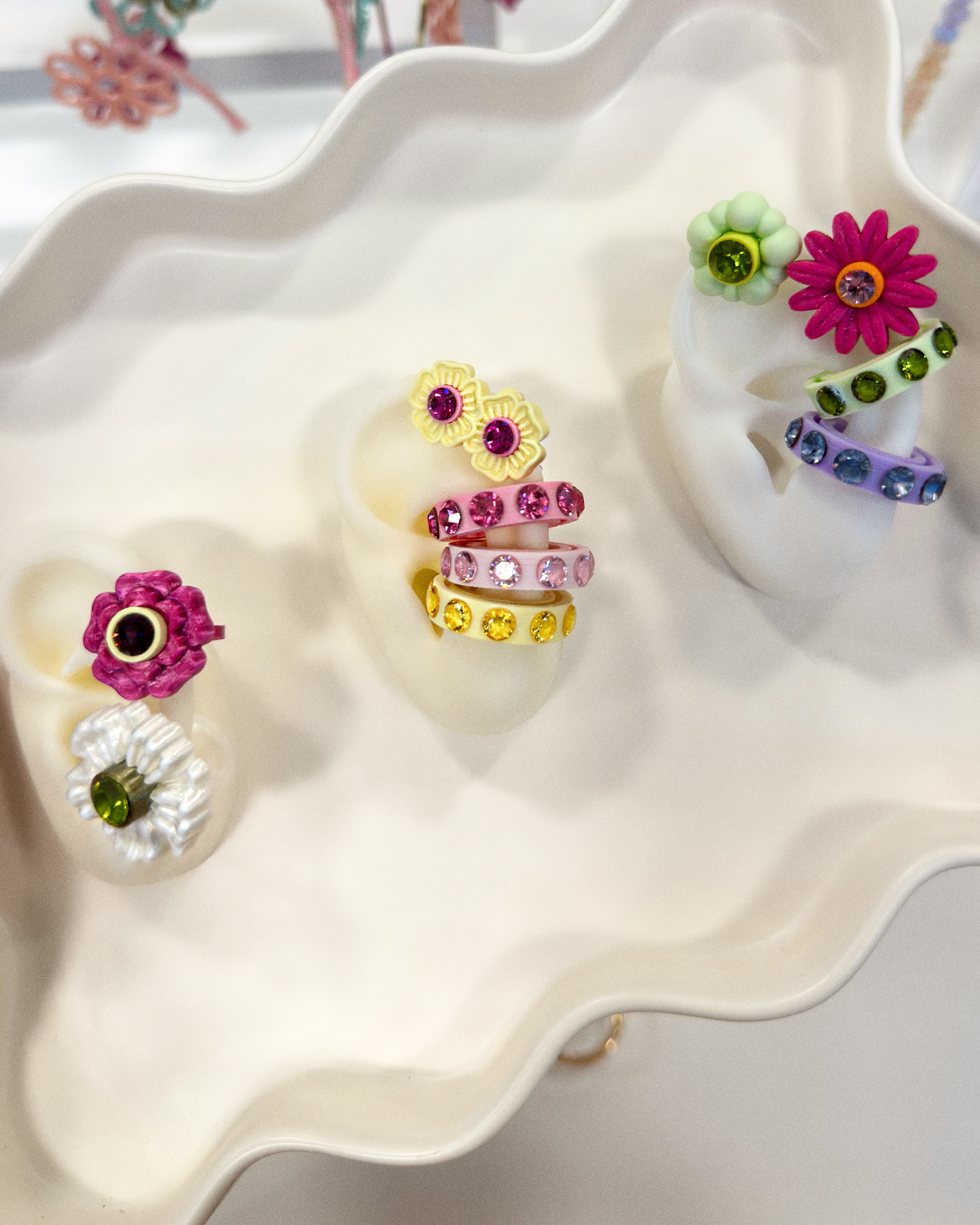 EAR CUFFS