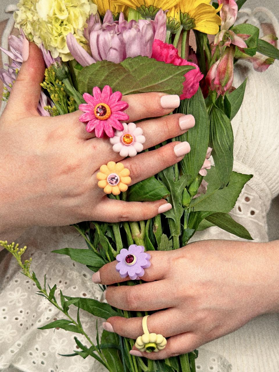 RINGS