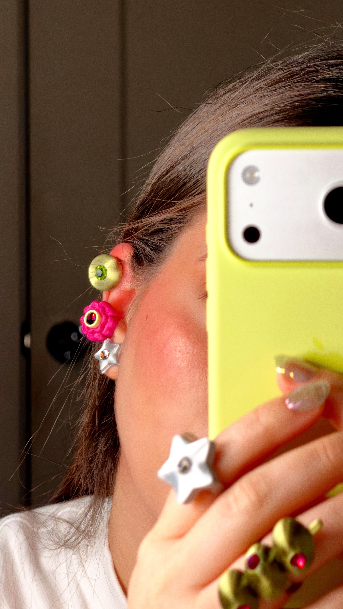 EAR CUFF