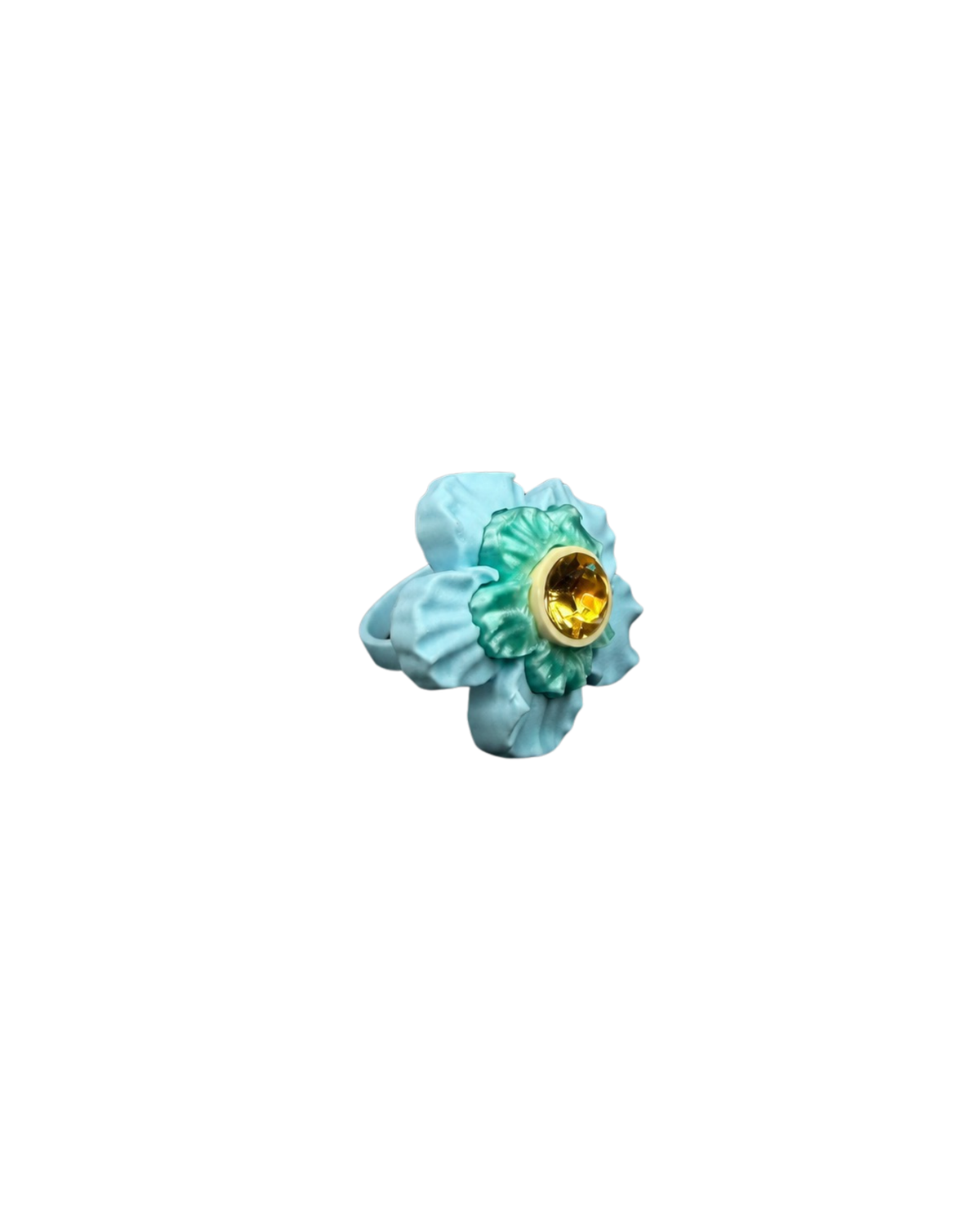 SEA BLOOM RING