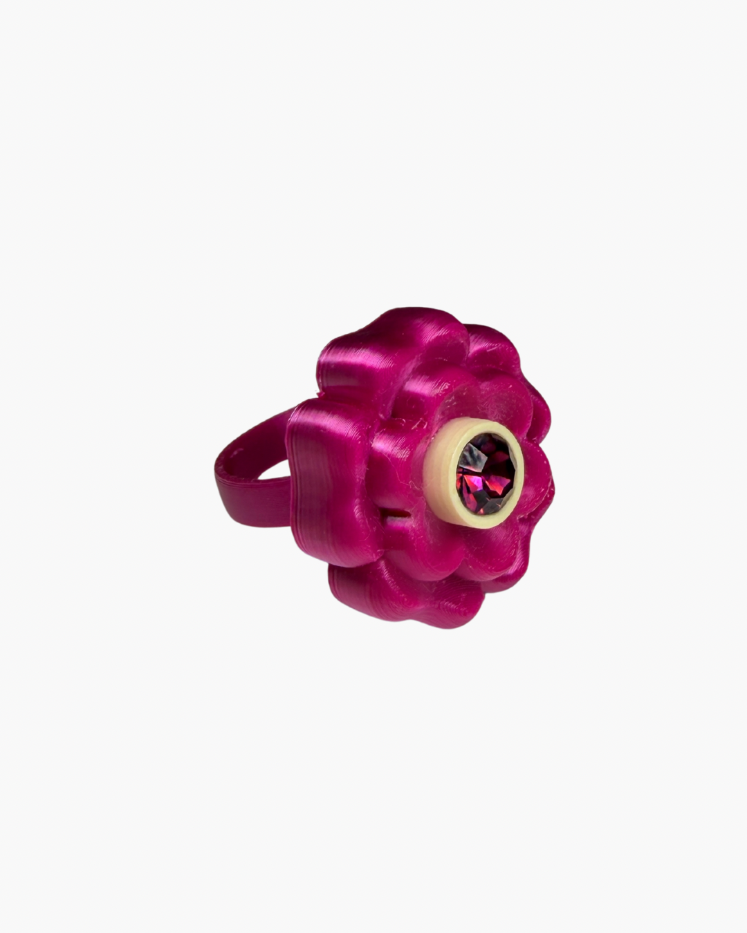 PLUM RING