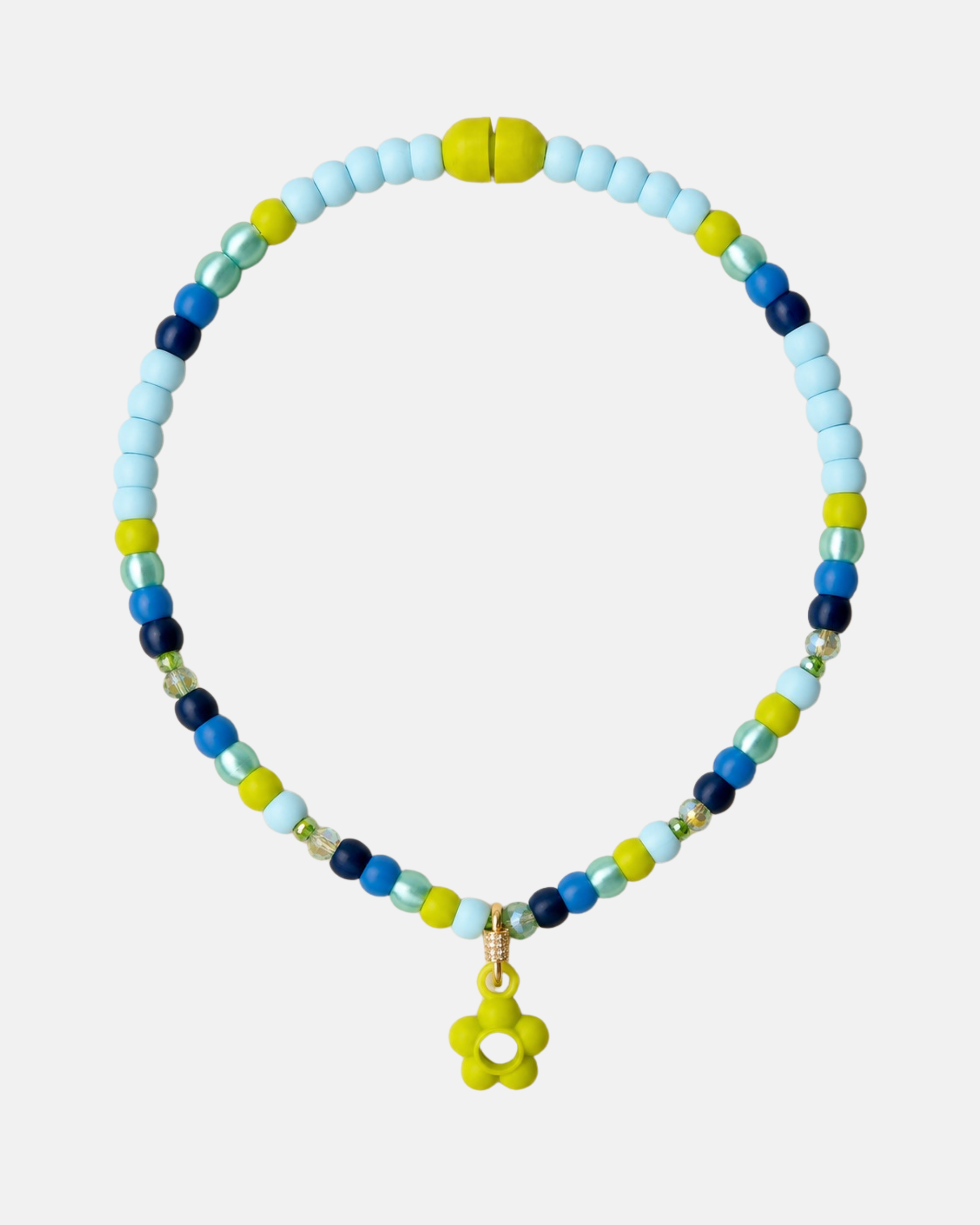 SUMMER NECKLACE