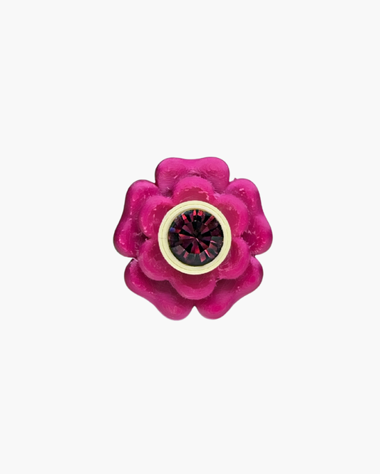 PLUM EAR CUFF