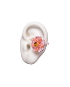 SUNSET EAR CUFF