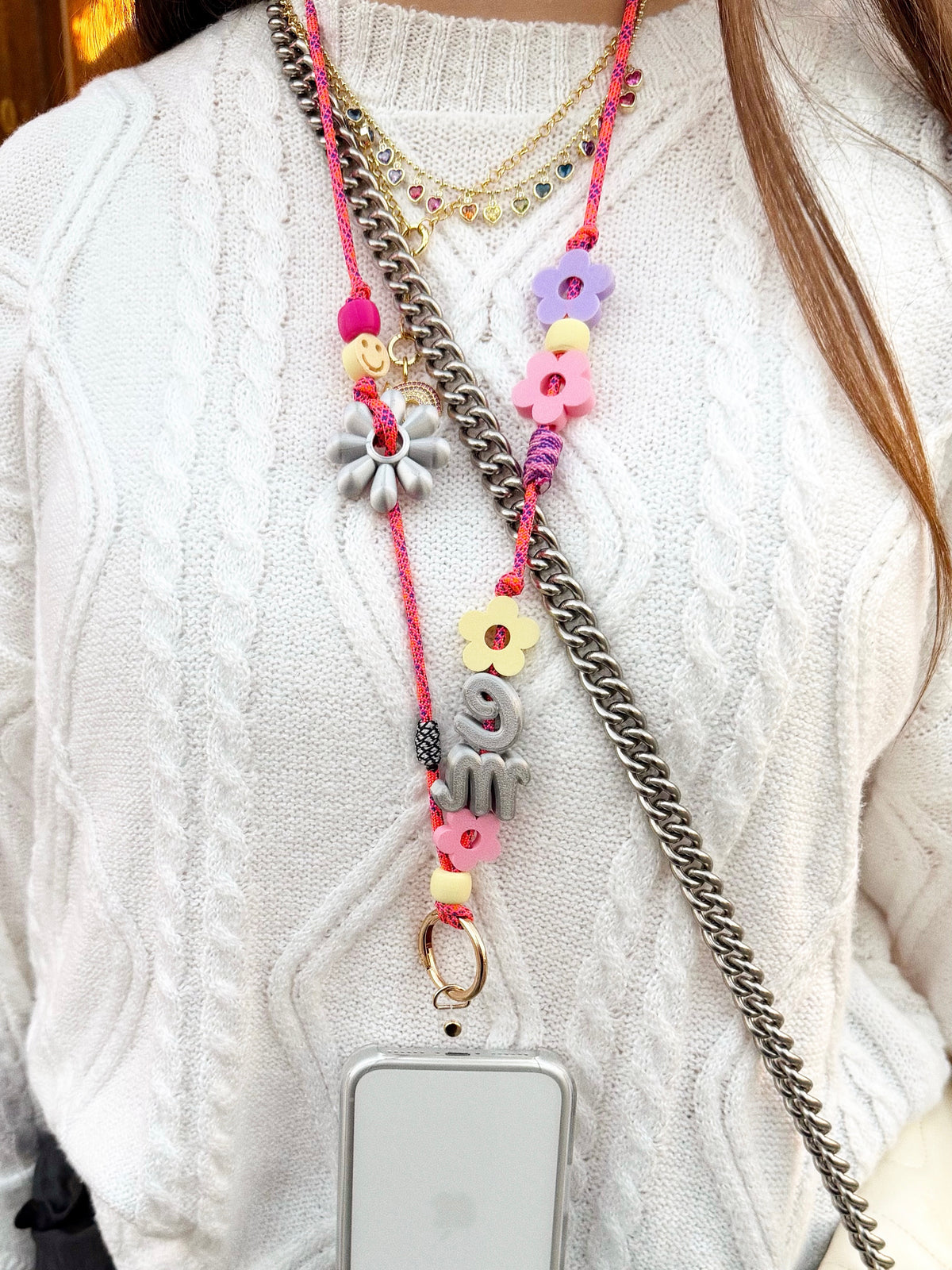 Phone Charm
