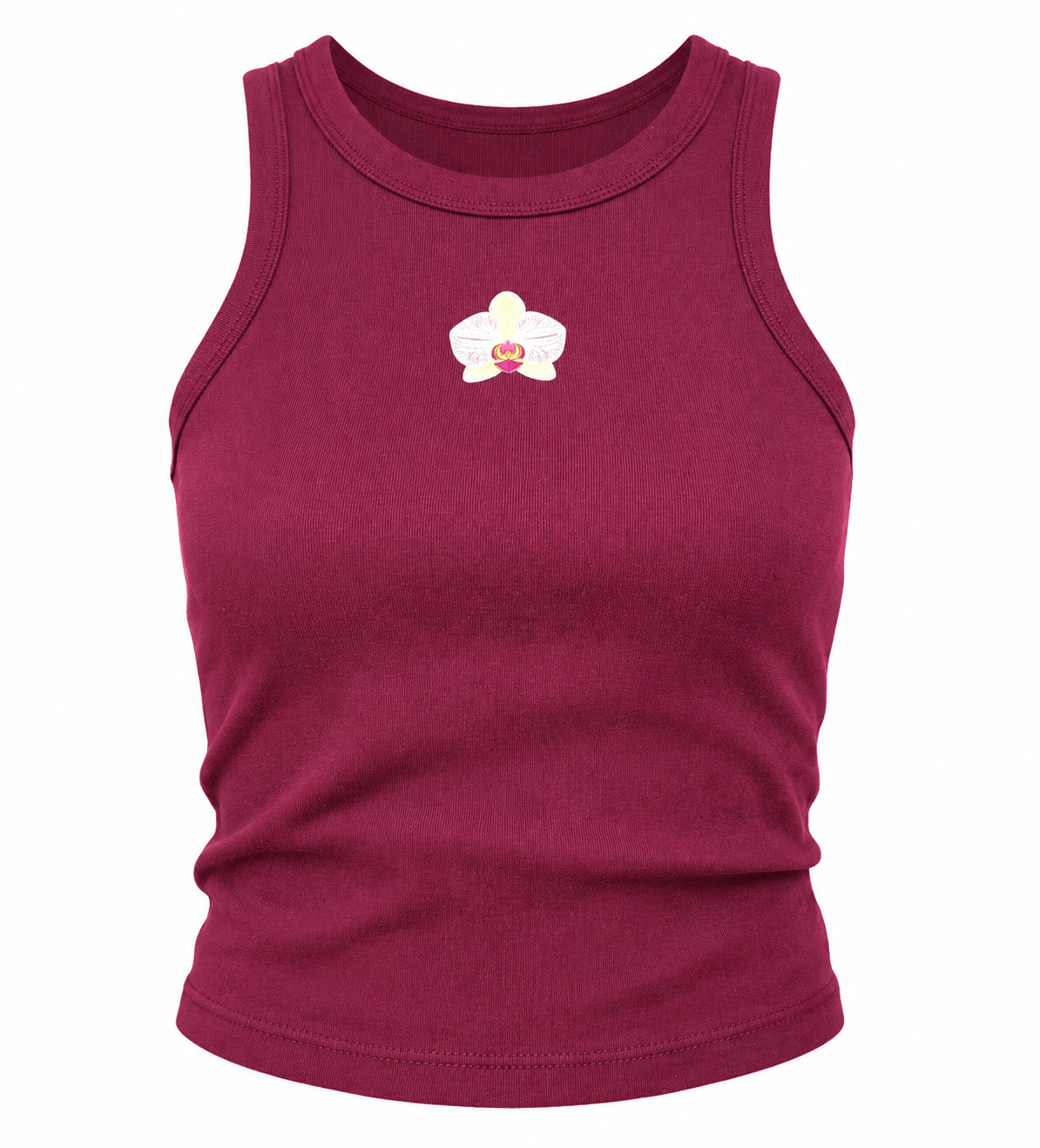 TANK TOP CLAUDIA