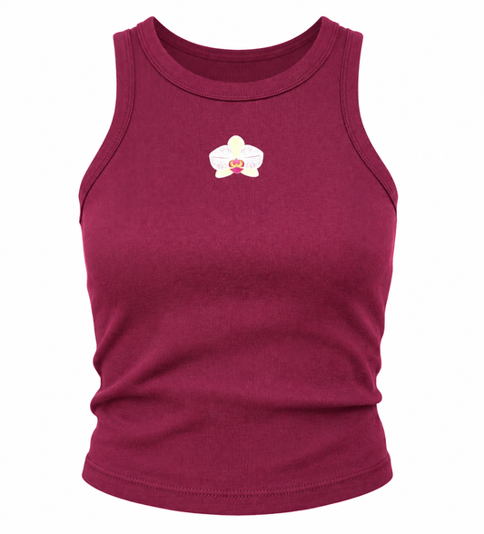 TANK TOP CLAUDIA