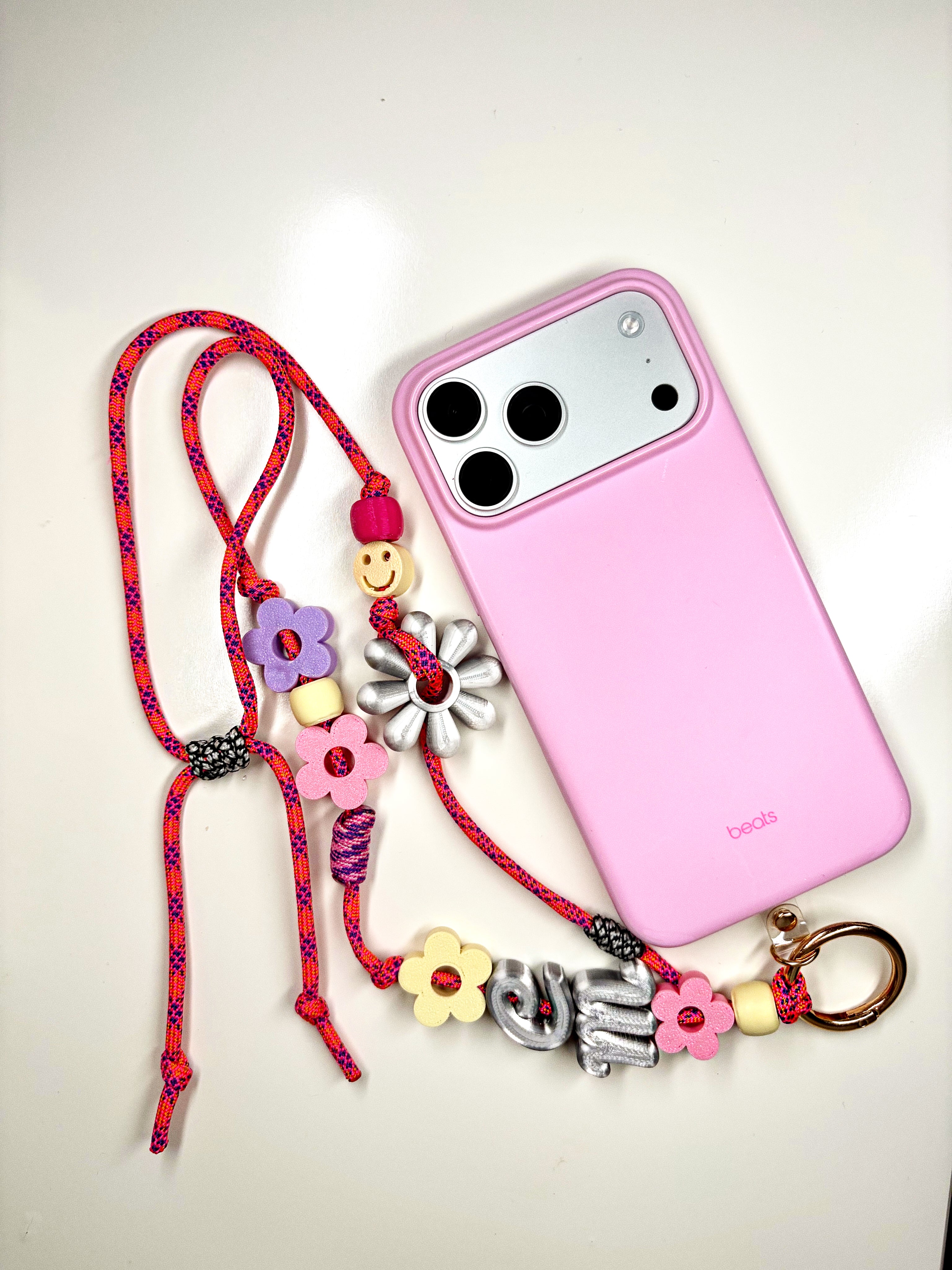 Phone Charm