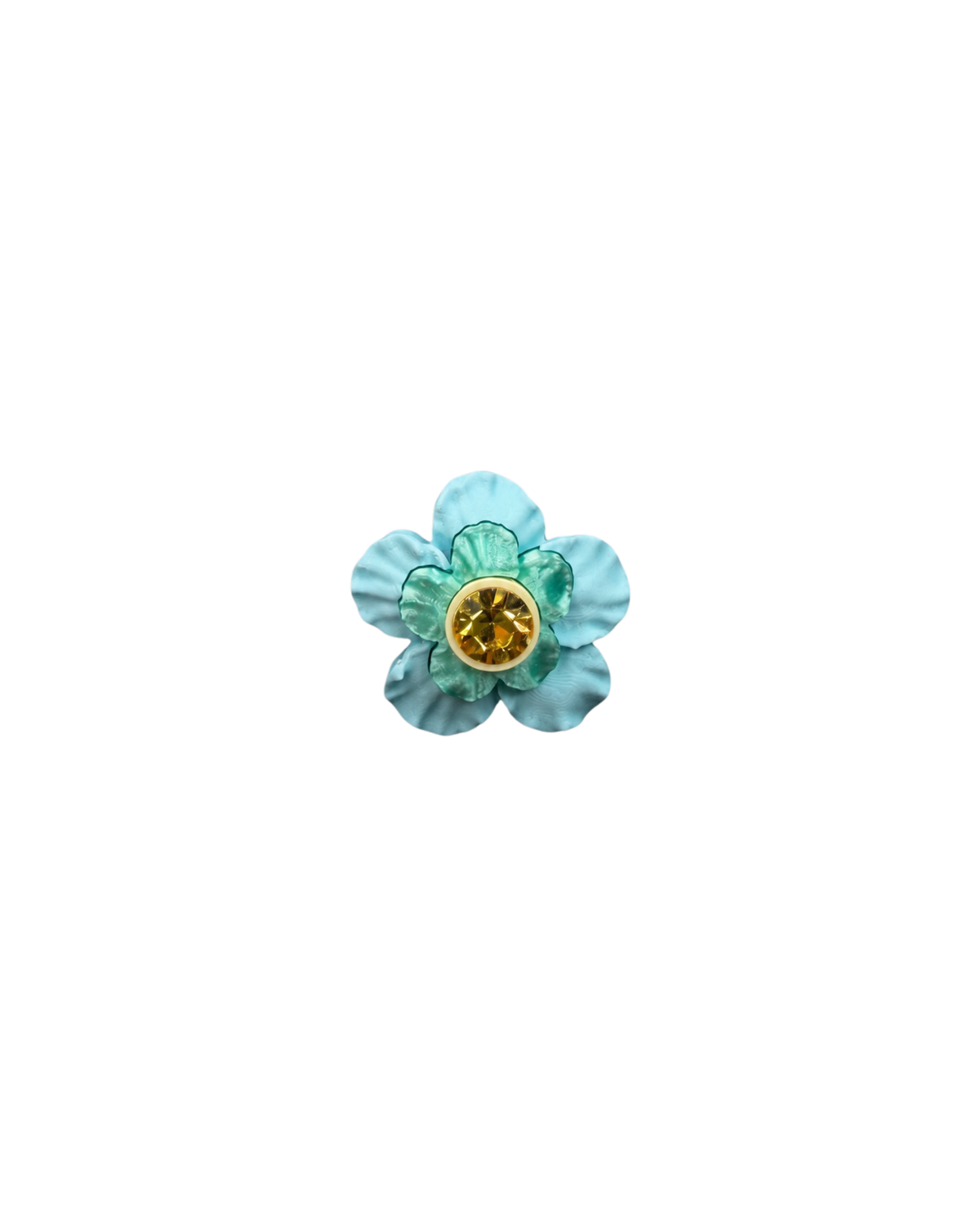SEA BLOOM RING