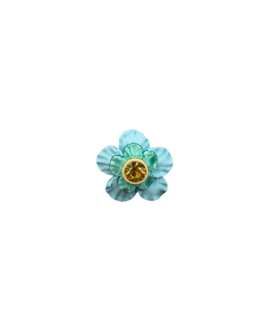 SEA BLOOM RING