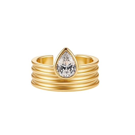 PINKY RING