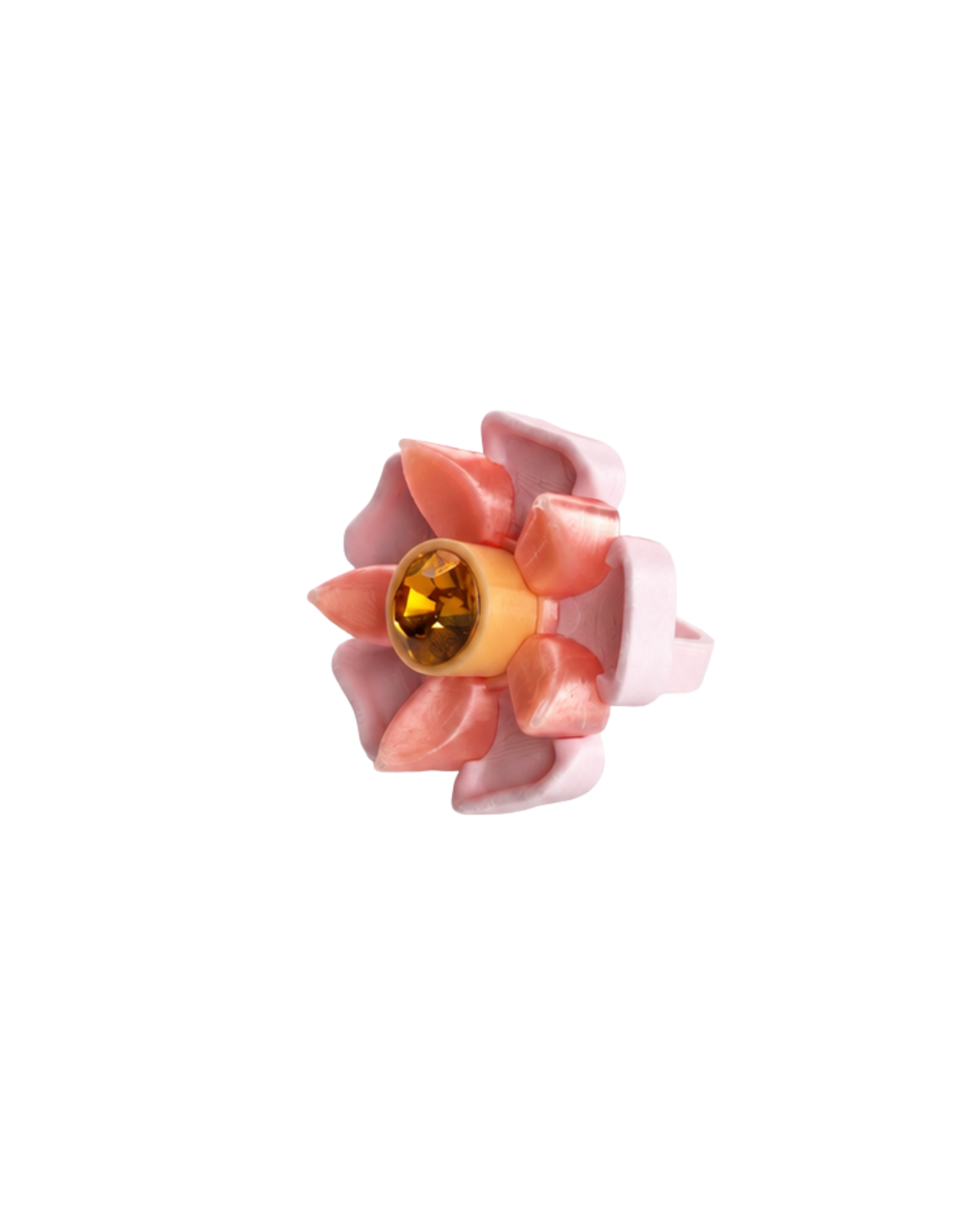 SUNSET RING