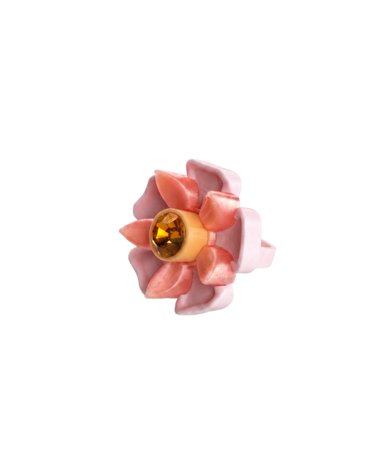 SUNSET RING