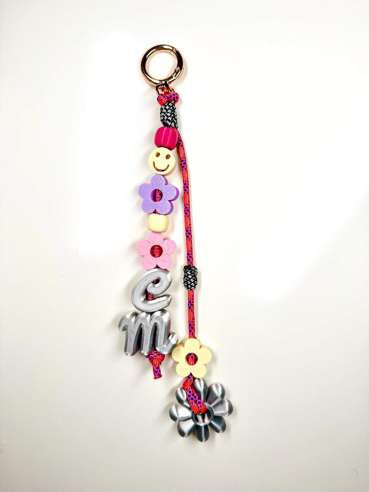 Bag Charm
