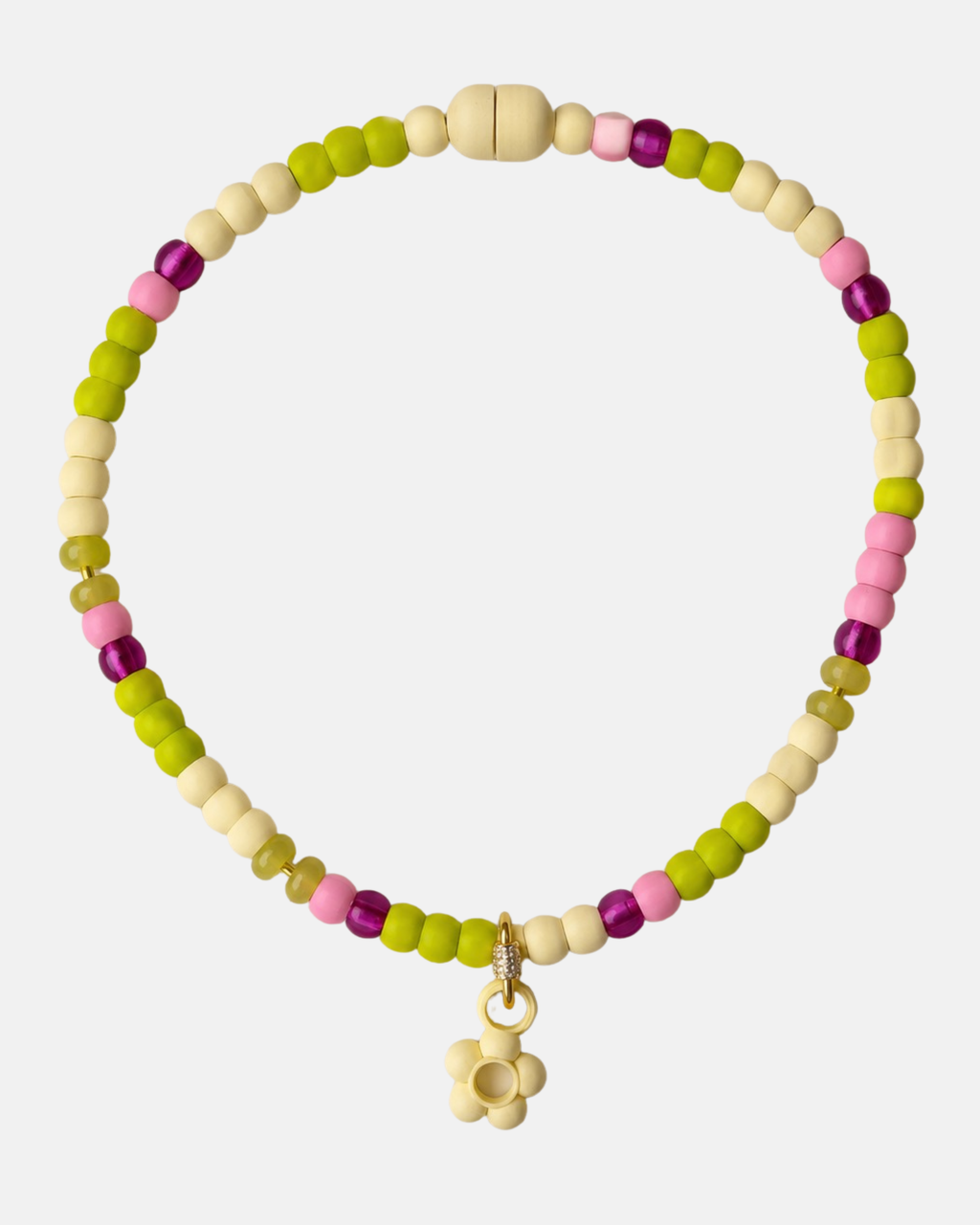 SUMMER NECKLACE