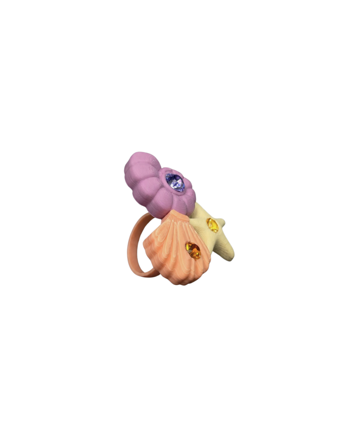TREASURE RING