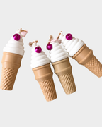 ICE CREAM LIPSTICK CASE
