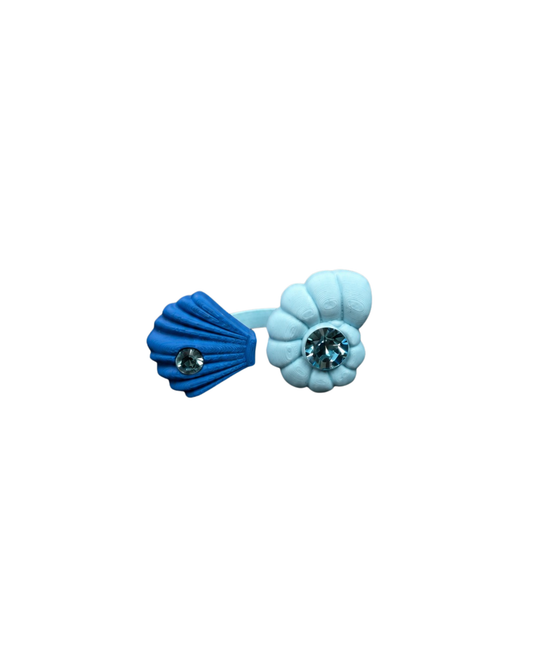COASTAL DOUBLE RING