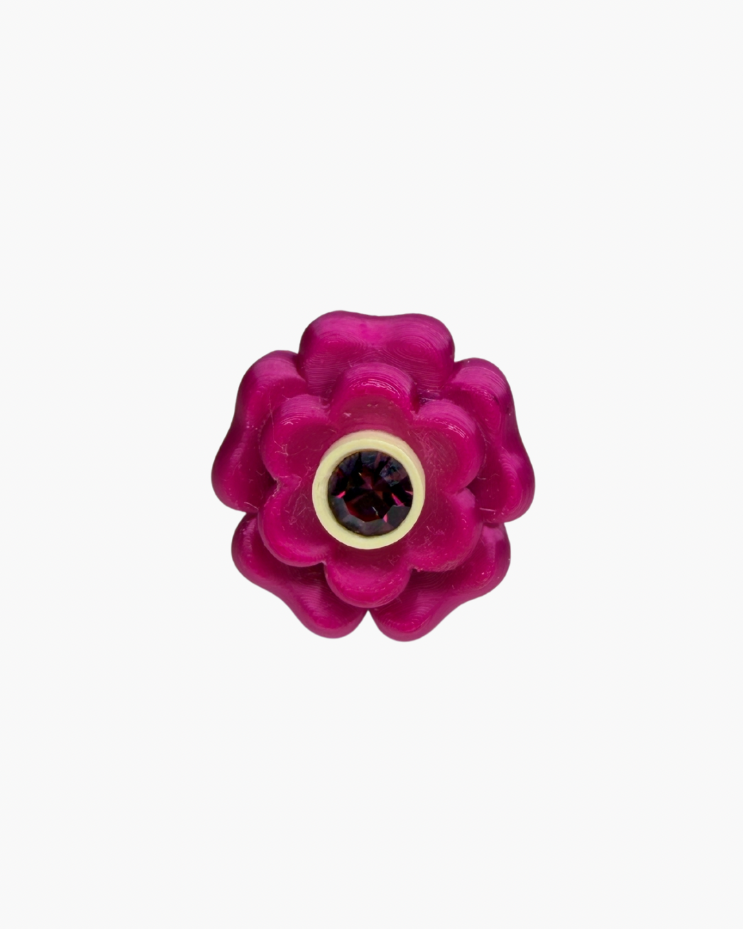 PLUM RING