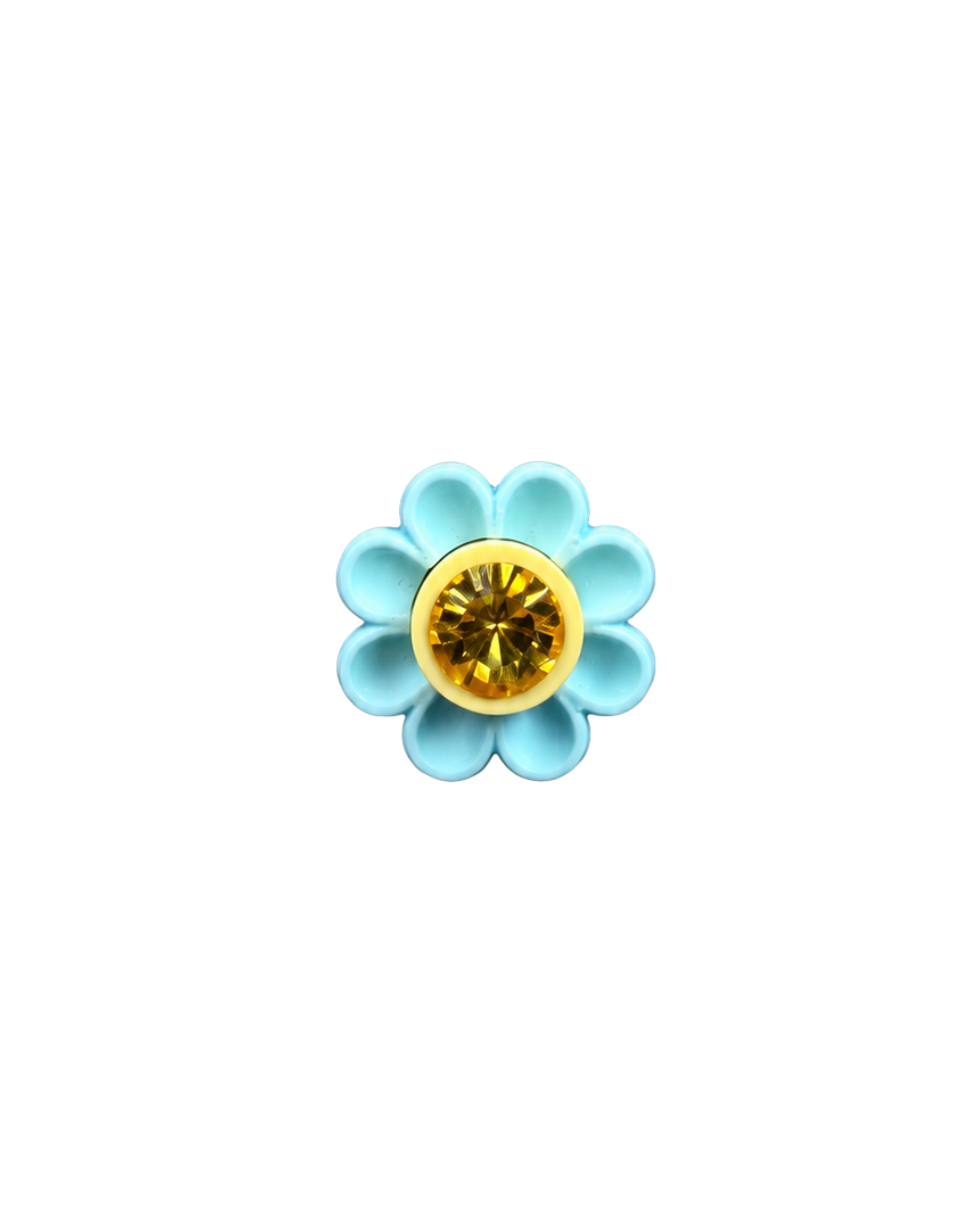 PARADISE EAR CUFF
