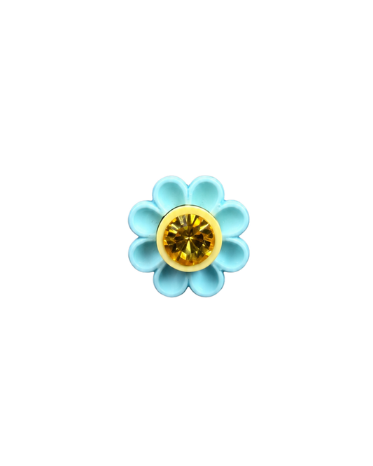 PARADISE EAR CUFF