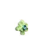 COCONUT MATCHA RING