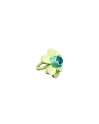 COCONUT MATCHA EAR CUFF
