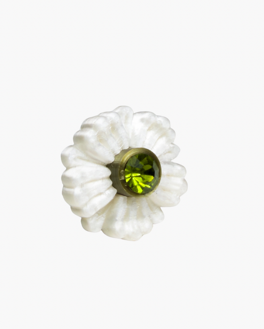 MARTINI EAR CUFF