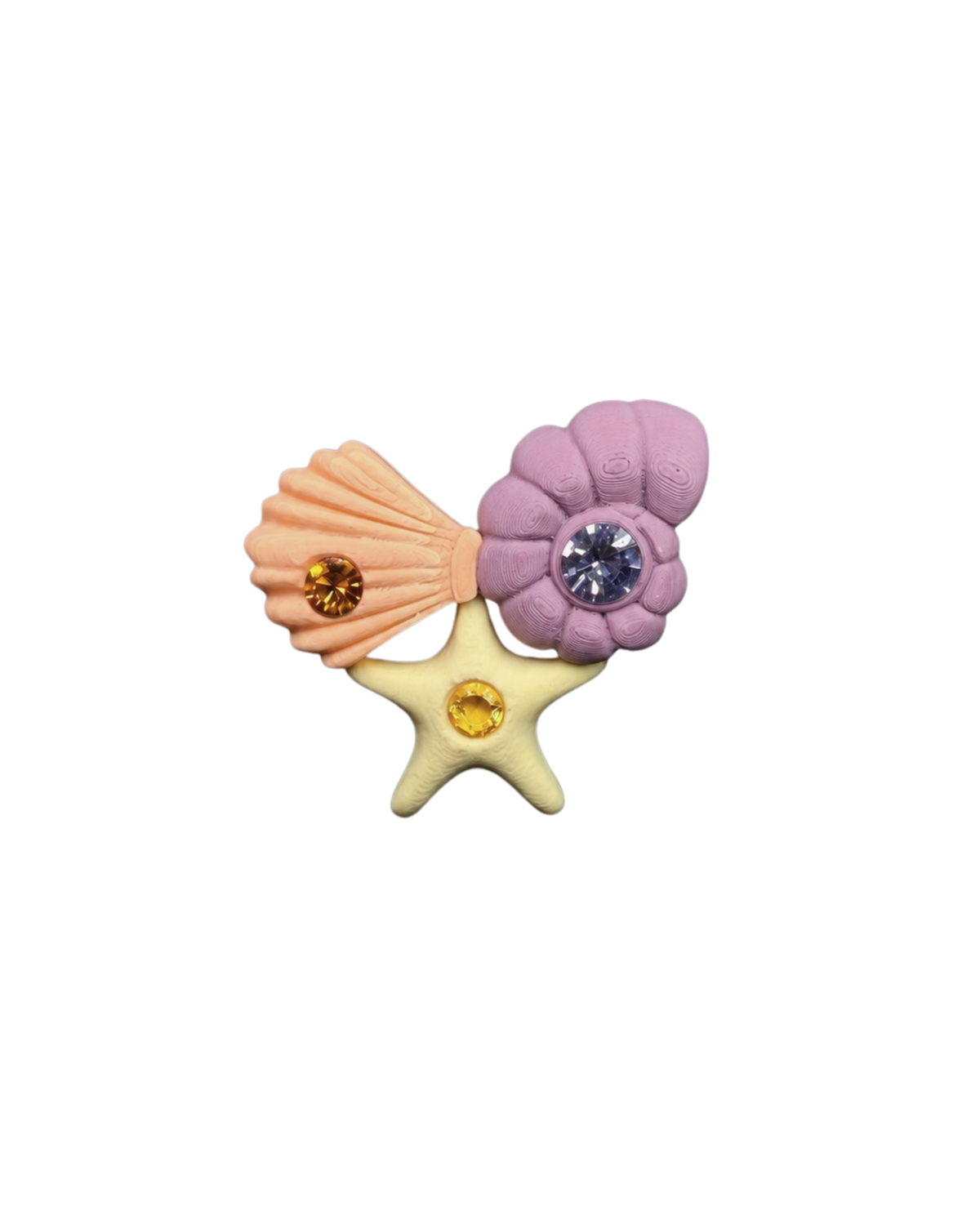 TREASURE RING