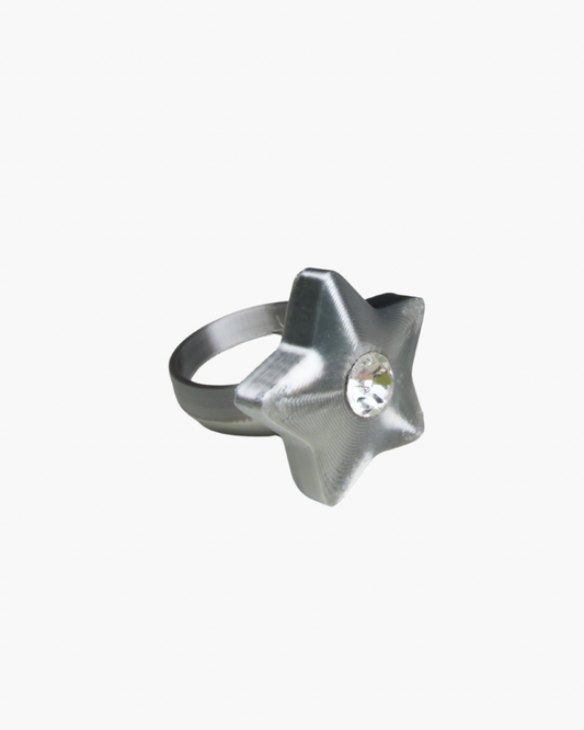 STAR RING