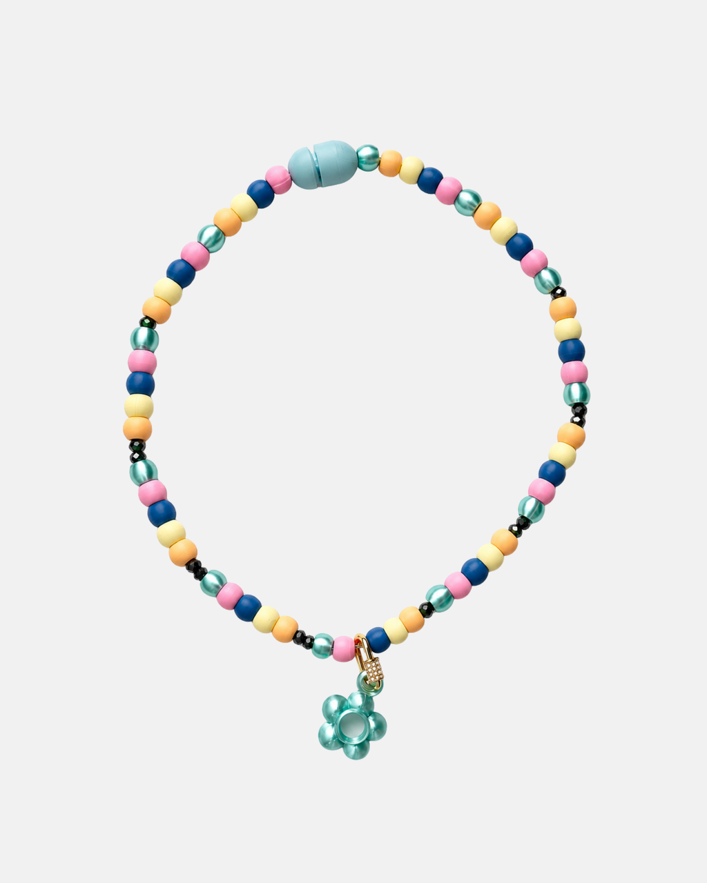 SUMMER NECKLACE