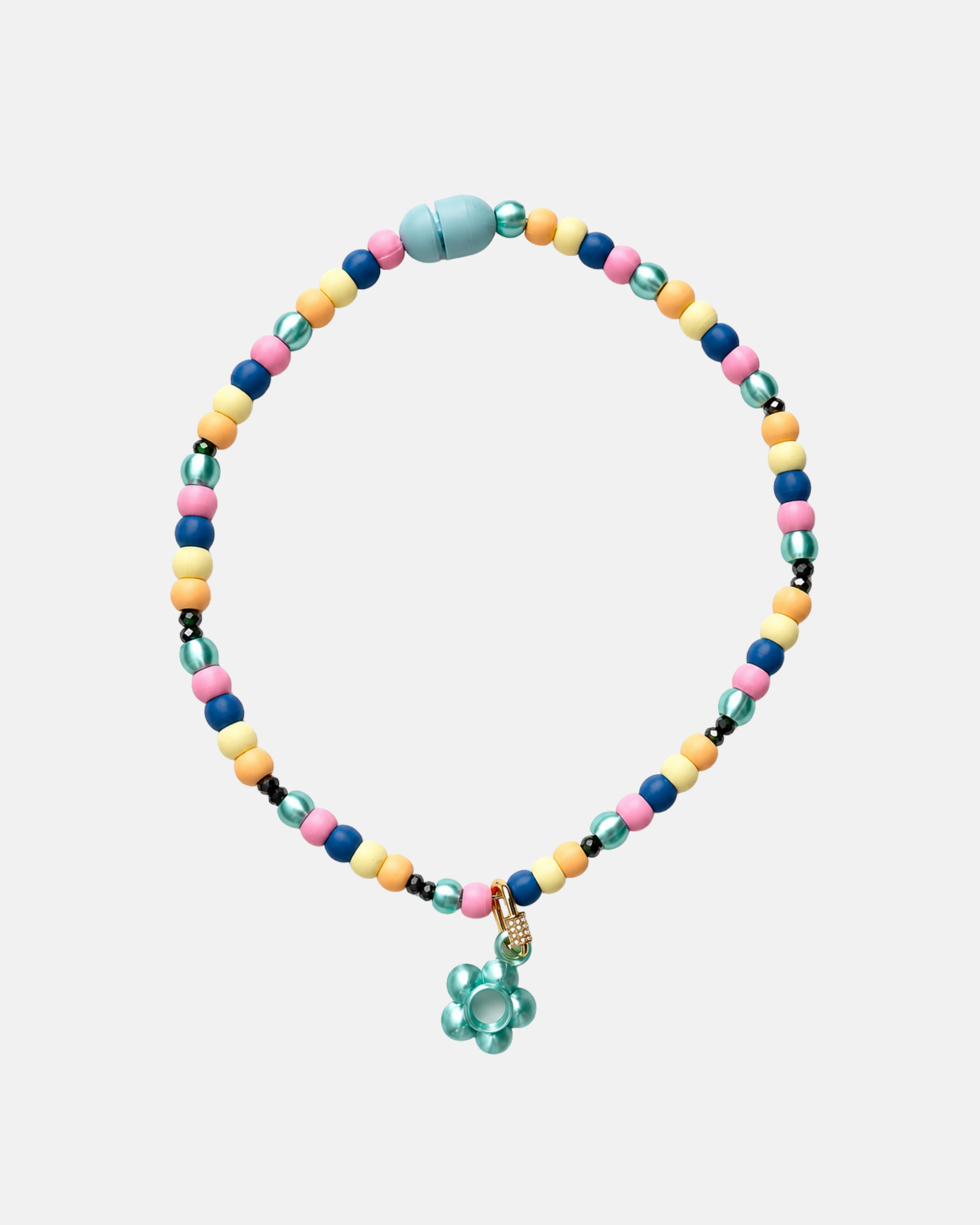 SUMMER NECKLACE