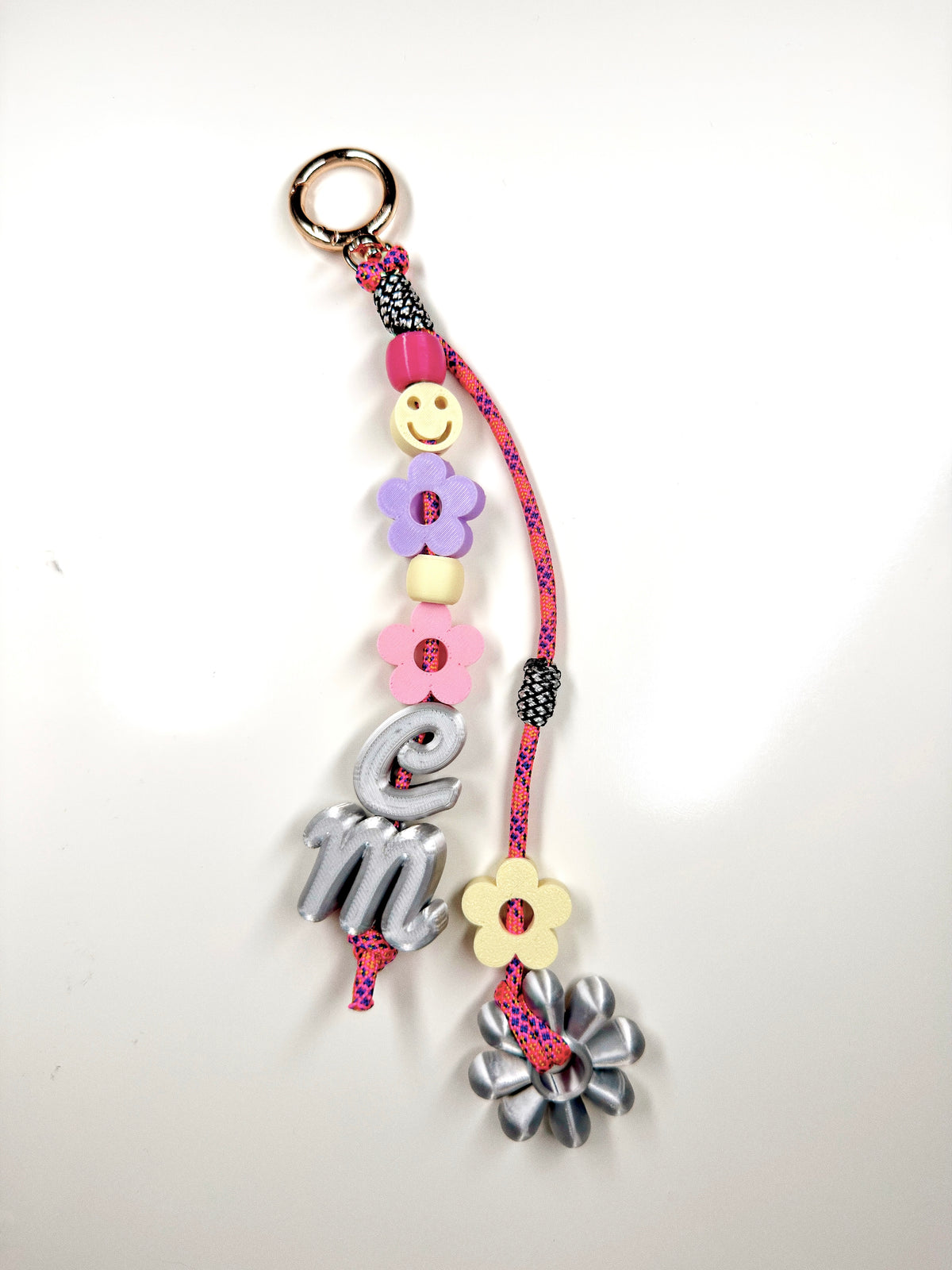 Bag Charm