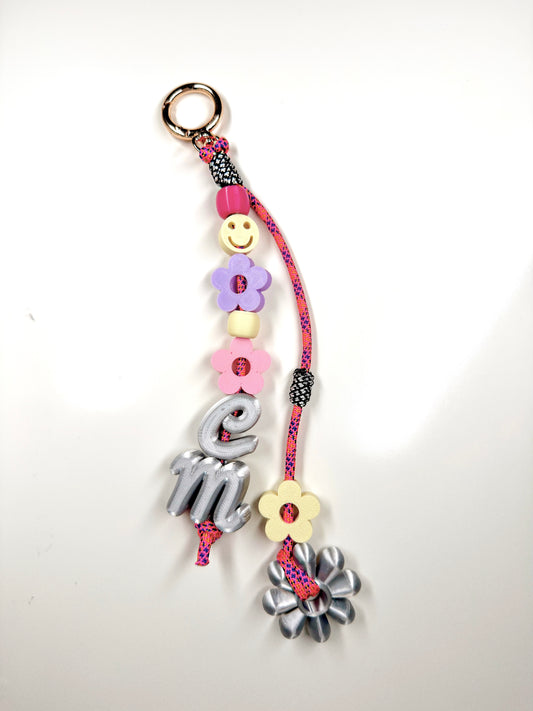 Bag Charm