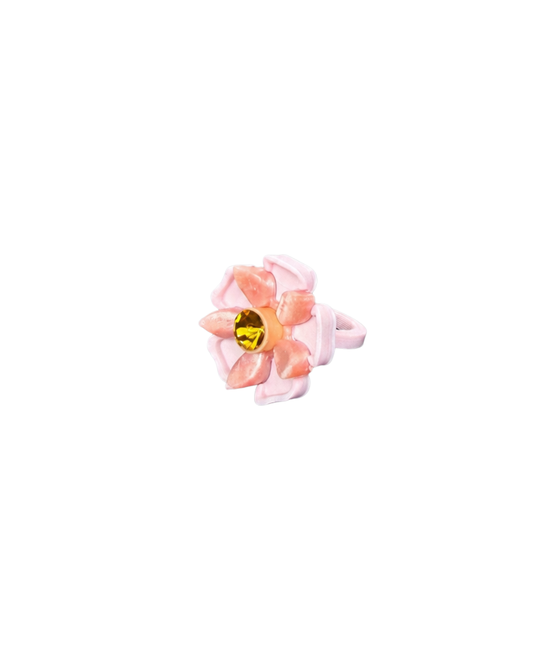 SUNSET EAR CUFF
