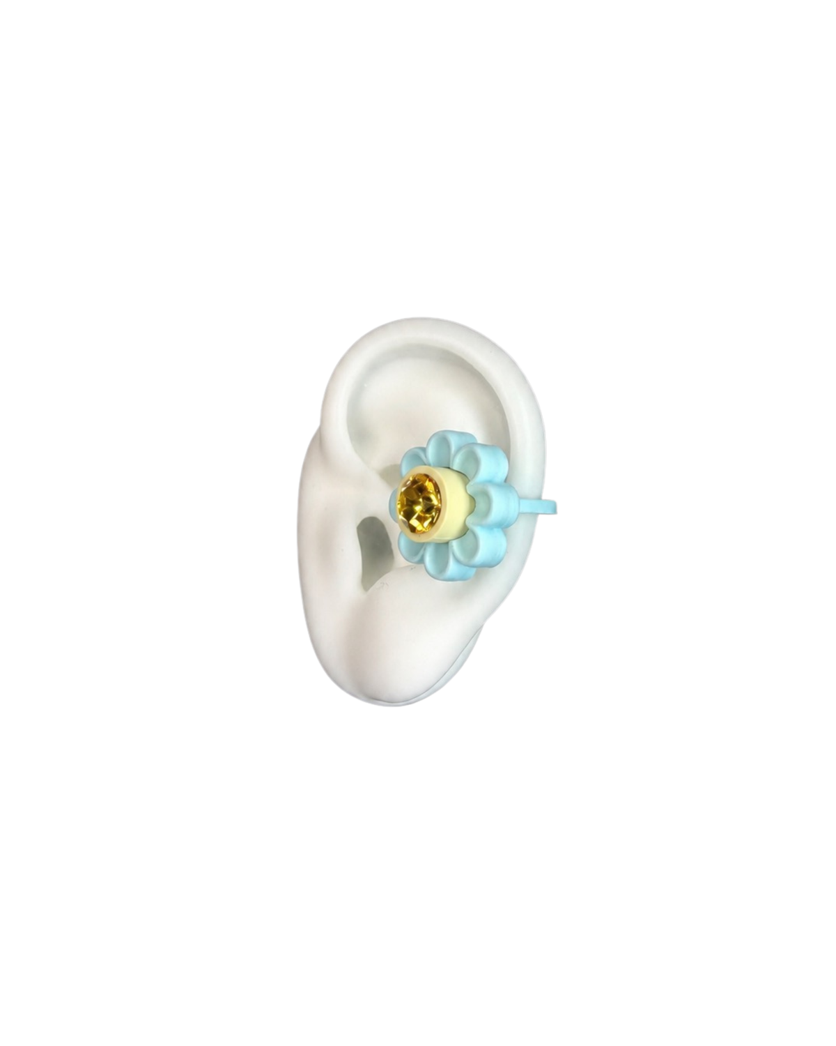 PARADISE EAR CUFF