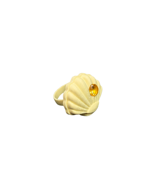 SHELL RING