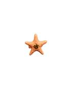 STARFISH EAR CUFF
