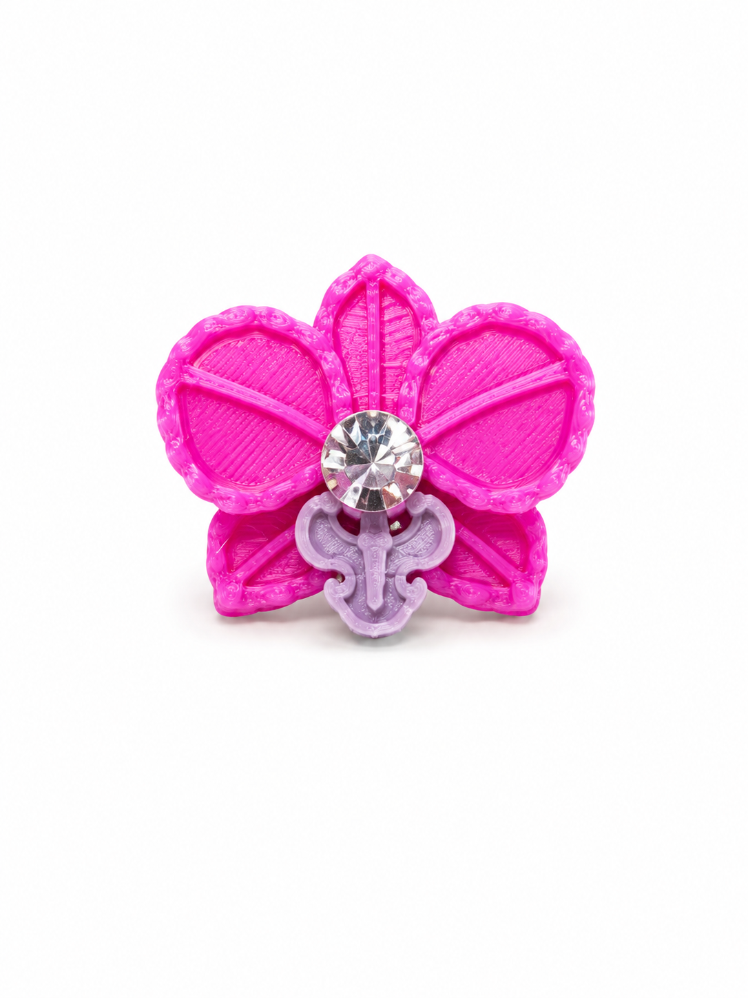 CATTLEYA EAR CUFF