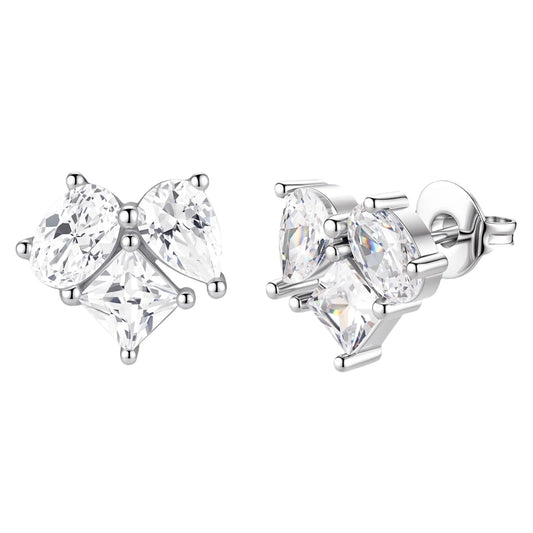 SILVER STUDS