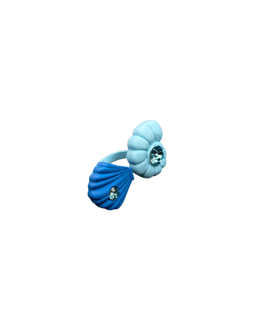 COASTAL DOUBLE RING