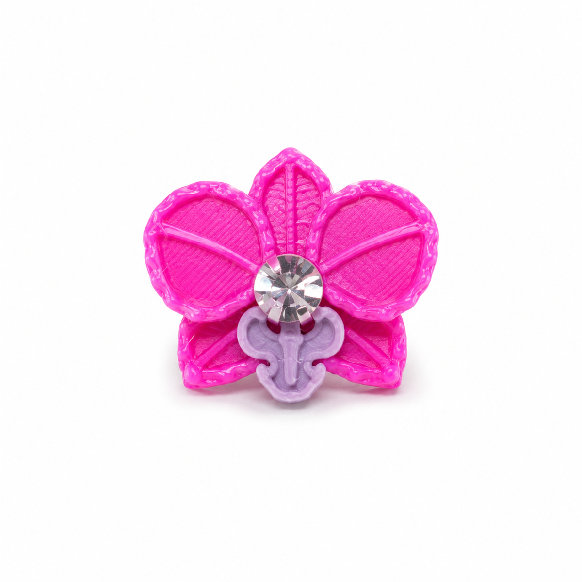 CATTLEYA EAR CUFF