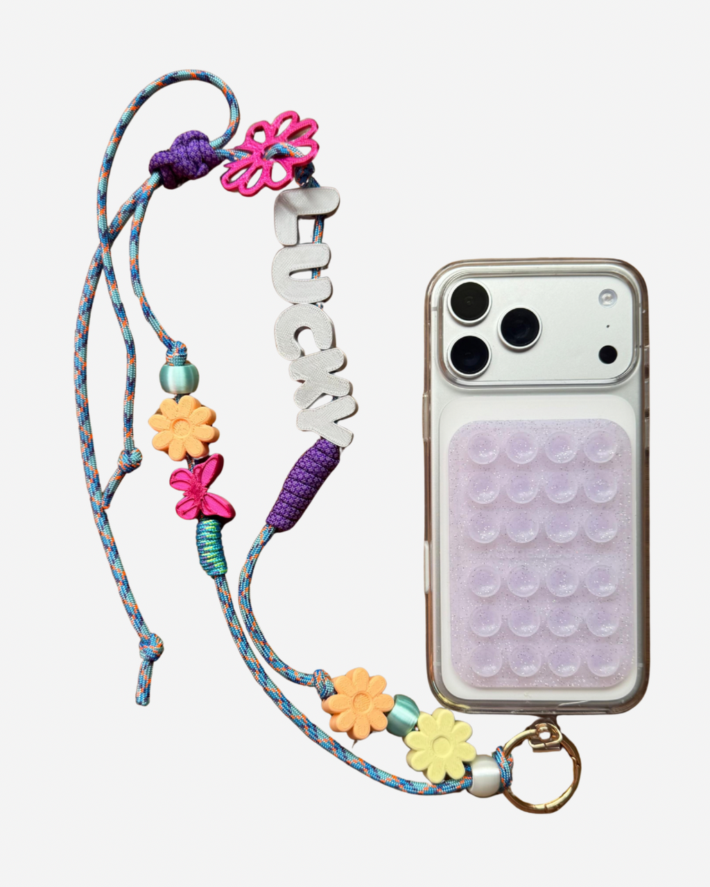 PHONE CHARM